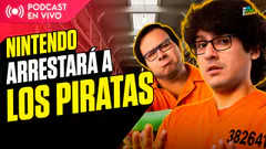 NINTENDO prepara sus DEMANDAS | ¿Nos ARRESTARÁN por el EVENTO de la SWITCH 2? | NosDicenGamers