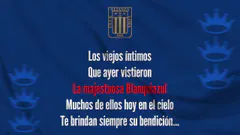 ALIANZA LIMA 2026: POSIBLES FICHAJES Y ANALISIS DE PLANTILLA