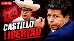 Urgente: Roberto Sánchez conferencia sobre resolución de la ONU| Pedro Castillo libertad