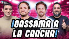 ¡GASSAMA DEBUTA EN LA 'U'! ¿REYNA POR CARABALÍ? | NAVARRO: "EL OBJETIVO ES EL TORNEO LOCAL"