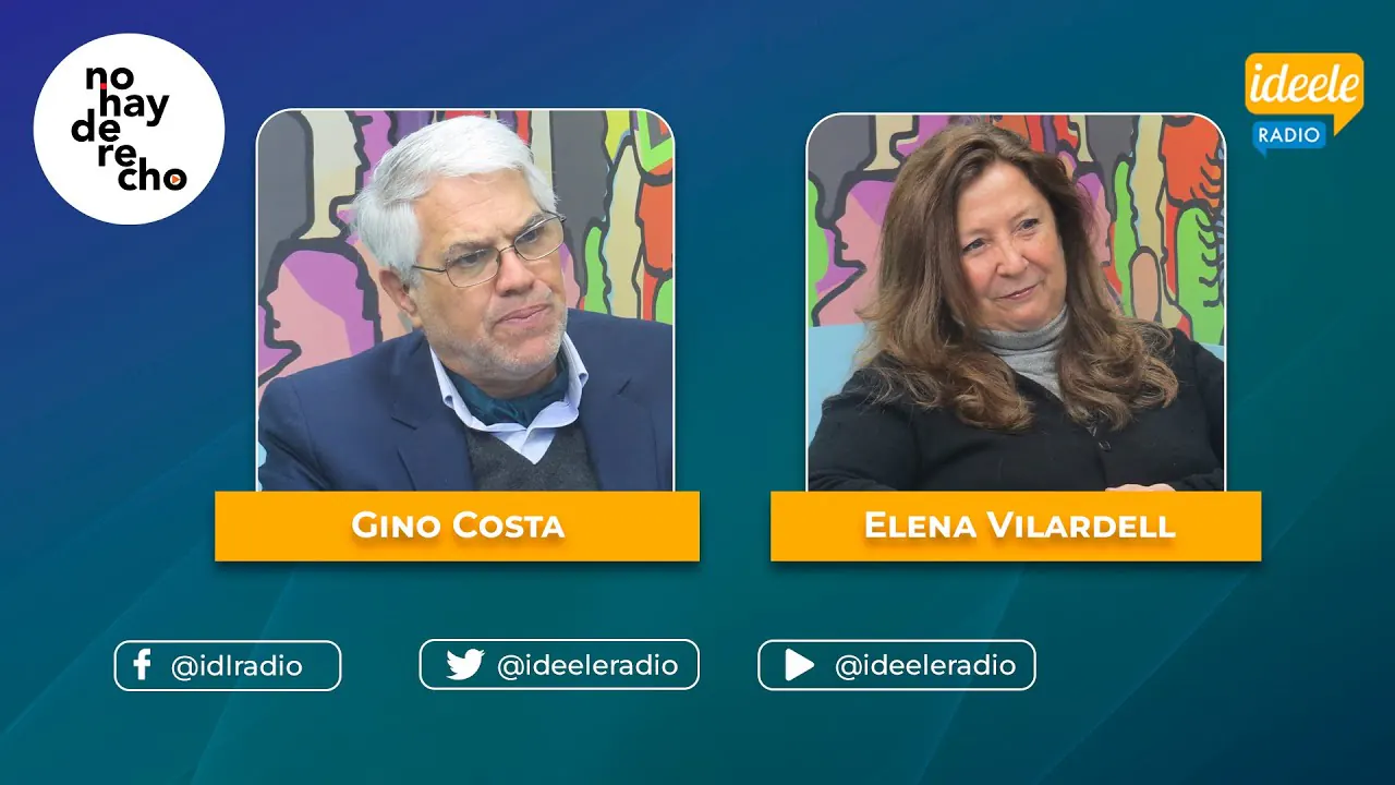 Reproducir: 🔴 #EnVivo | #NoHayDerecho con #GlatzerTuesta - Noticias de hoy 08-08-2025 [Perú]
