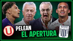¡QUEDAN TRES ROUNDS! UNIVERSITARIO, ALIANZA Y LA RECTA FINAL POR EL APERTURA