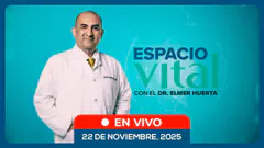 #ENVIVO ESPACIO VITAL 22/11/25 #VITALRPP