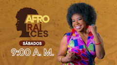 Radio Nacional EN VIVO: "Afroraíces", hoy 5 de septiembre del 2026