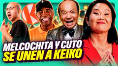 MELCOCHITA Y EL CUTO SE UNEN AL EQUIPO DE KEIKO | ¿QUIÉN GANARÁ EN EL TORNEO DEL PELAO? | HABLA GOOD