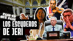Keiko, Acuña y Rospigliosi blindan a Jerí tras el Chifagate | PLQP