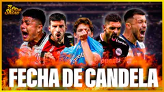 Fecha 3, sorpresas en la cima: los que despegan y los que se complican | “El Otro Show” 13/02/26