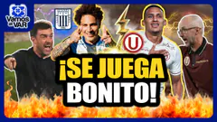EN VIVO Universitario vs Los Chankas y Alianza vs Melgar: la previa de la fecha #FEEG2026