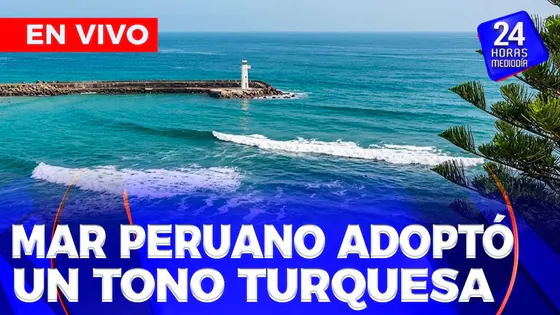 EN VIVO - 24 HORAS MEDIODÍA PROGRAMA COMPLETO | MARTES 29 SETIEMBRE DEL 2026