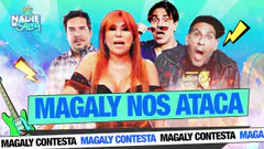 ¿SOMOS LOS ‘PATANES’ DEL STREAMING? | NADIE SE SALVA