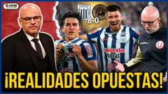 ¡ALIANZA MANDA CON GOLEADA HISTÓRICA! | ¡RABANAL NO ES MÁS DT DE LA ‘U’!