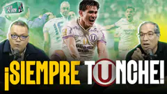 #ENVIVO UNIVERSITARIO GANÓ CON GOL AGÓNICO DEL 'TUNCHE' ¿MÁS CERCA DEL 'TRI'? #TOCOYMEVOY