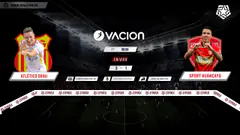Atlético Grau vs Sport Huancayo por RADIO OVACION #ENVIVO | LIGA 1 TE APUESTO