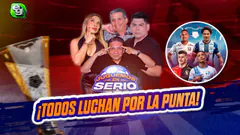 [JES] ¡SE PRENDE LA LIGA 1! ARRANCA LA FECHA 7 Y TODOS VAN POR LA PUNTA