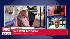 PBO EN VIVO