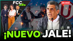 #ENVIVO ÁLVARO BARCO ES PRESENTADO COMO NUEVO DIRECTOR DEPORTIVO DE LA "U" ¿Y LOS JALES? #FCCONLINE