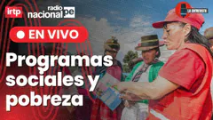 Radio Nacional EN VIVO: ''La entrevista'', hoy 7 de julio del 2025