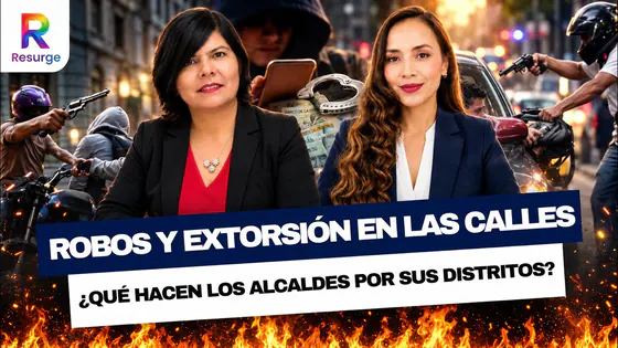 Los grandes retos de la gestión municipal ¿Qué pueden hacer realmente los municipios?