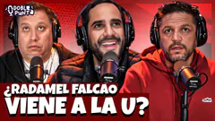 EL ADIÓS DE GUERRERO | DOBLE PUNTA EN VIVO con PEDRO, BRUNO y HORACIO
