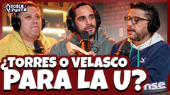 DOBLE PUNTA EN VIVO con PEDRO, BRUNO y HORACIO