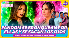 ¡FUEGO! MAGALY MEDINA SACA LAS GARRAS CONTRA EL SHOW DE LAS KITTYPAM #SHOWPE