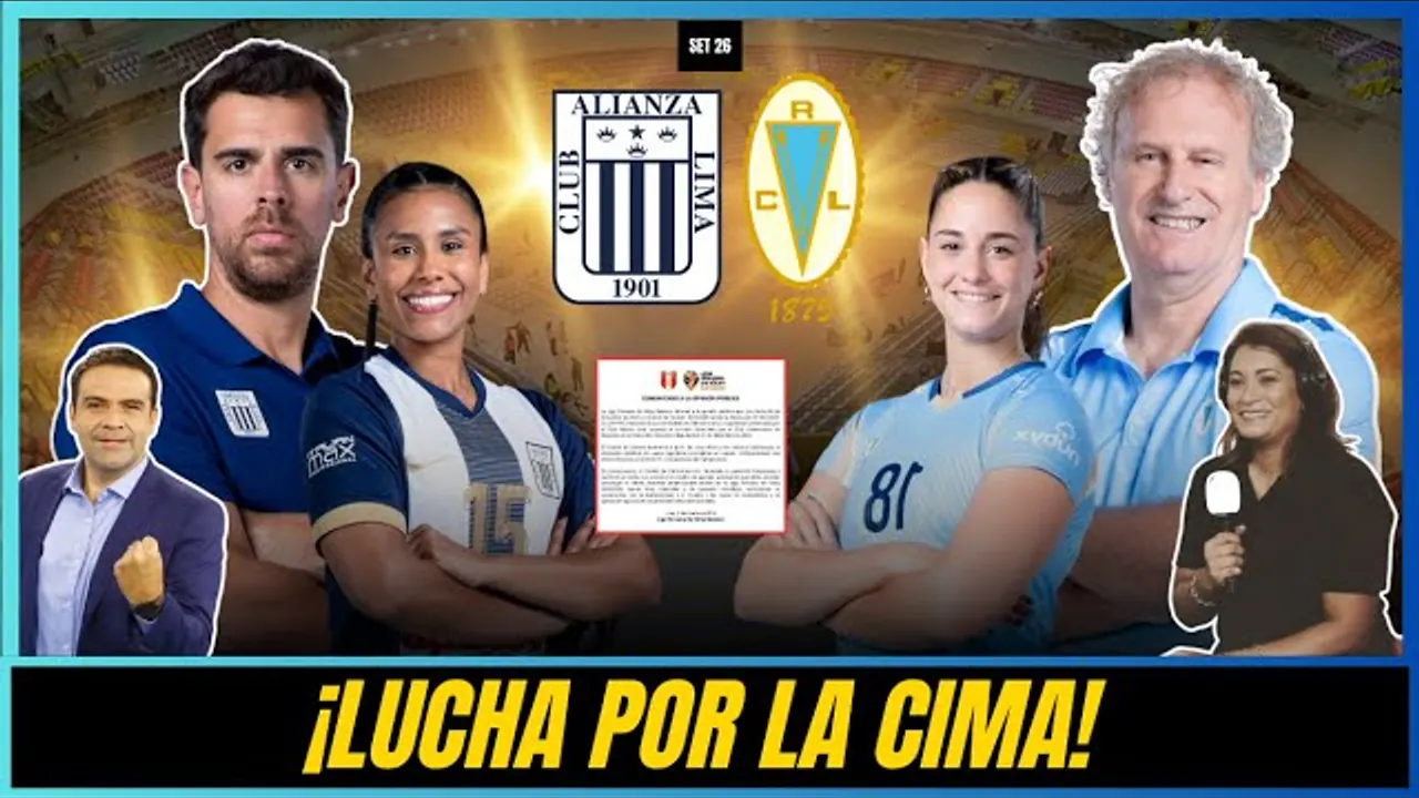 Reproducir: ¡LA FECHA 11 VIENE ENCENDIDA! Previa explosiva de la LPV