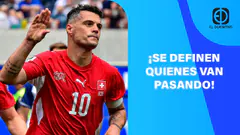 EN VIVO : SE VAN DEFINIENDO QUIENES PASAN A LA SIGUIENTE RONDA DE LA COPA | EL DEPORTIVO DIGITAL