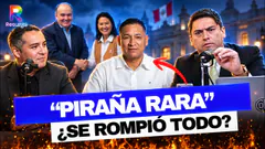 SAMUEL DAZA EN CONTRAPUESTO