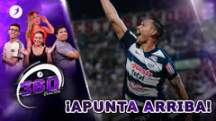 #ENVIVO | 360° por RADIO OVACION