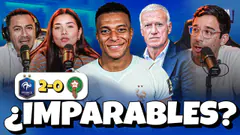 ¿ALGUIEN PODRÁ con FRANCIA? ¿QUIZÁS ESPAÑA, el ÚLTIMO CAMPEÓN EUROPEO? | NADA QUE NO SEPA EN VIVO