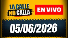 EN VIVO – CONOCE LOS TEMAS DE INTERES SOCIAL | LA CALLE NO CALLA POR PTV