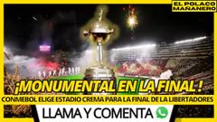 ¡ FINAL DE AMÉRICA EN EL PERÚ ! - Loco HDC