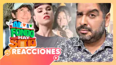 REACCIONES AL FONDO HAY SITIO | 06/03/2026 | AMÉRICA EN VIVO #FEEG2026