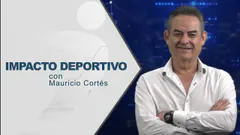 #ENVIVO | Impacto Deportivo por RADIO OVACION