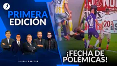 #ENVIVO | FECHA DE POLÉMICAS / GARCILASO ÚNICO LÍDER | Ovación Primera Edición por RADIO OVACION