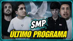 EL FIN DE SMP INFANTINO SE IRÍA DE LA FIFA HAZAÑA DE CIENCIANO | #SMP