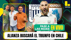 ALIANZA LIMA BUSCARÁ ENTRAR A FASE DE GRUPOS POR COPA LIBERTADORES - PASE A LAS REDES