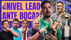 ¿Viscarra EL NUEVO BUTRÓN de Alianza en la COPA LIBERTADORES?