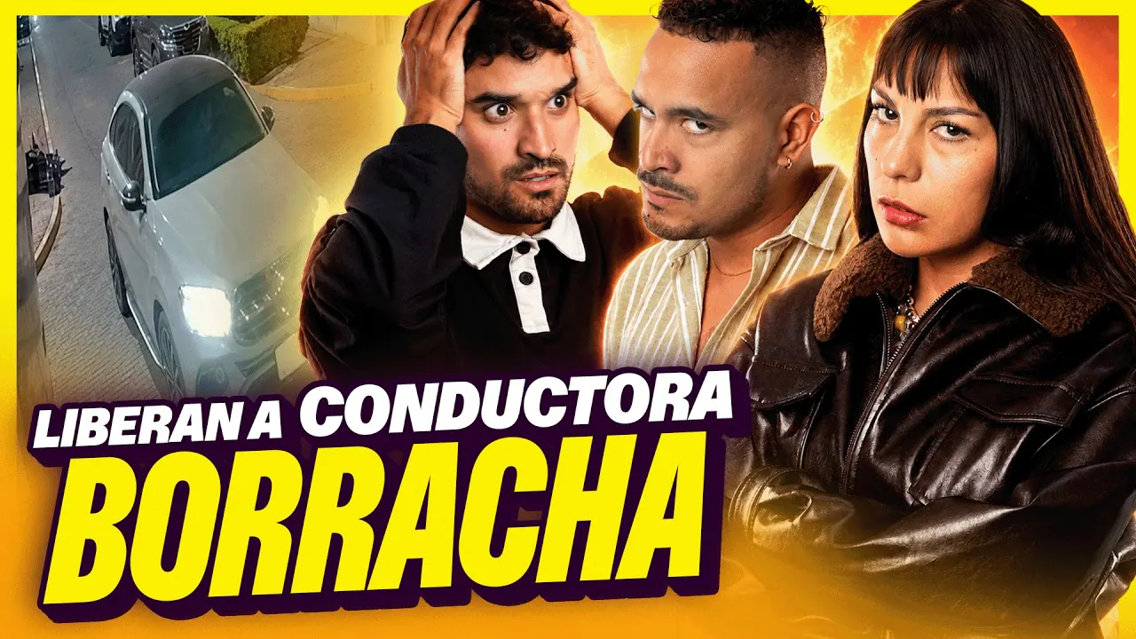 Reproducir: TODO SOBRE EL CASO DEL VIGILANTE ATROPELLADO | VERY GOOD