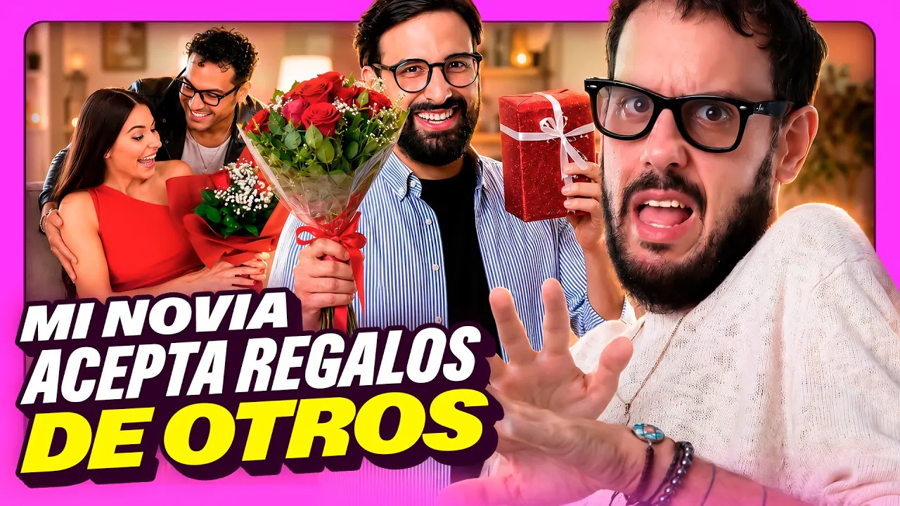 Reproducir: ASÍ ME HICIERON CACHUDO | GOOD FLORO