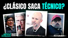 CLÁSICO DEFINITIVO: RABANAL SE PUEDE IR, ALIANZA EN LA CIMA | MÁS QUE FÚTBOL | +QTV