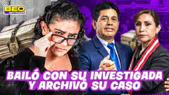 ¡LA ÚLTIMA DE TOMÁS ALADINO GÁLVEZ! FT. PERLA BERRIOS | BEO NOTICIAS