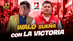 ¡WALO nos acompaña! | HOLA QUE TAL