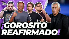 ALIANZA ELIMINADO, GOROSITO REAFIRMADO POR NAVARRO | 'U' RECIBE A CUSCO FC