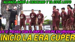 HABLA GUEDE / LA FELICIDAD DE RUIDÍAZ / BARCOS VA A UN GRANDE DE LIMA