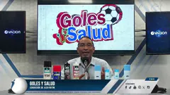 #ENVIVO | Goles y Salud por RADIO OVACION