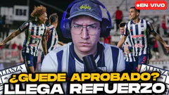 ¡ALIANZA LIMA GANÓ Y REGRESA AL PERÚ! LLEGA UN REFUERZO A MATUTE