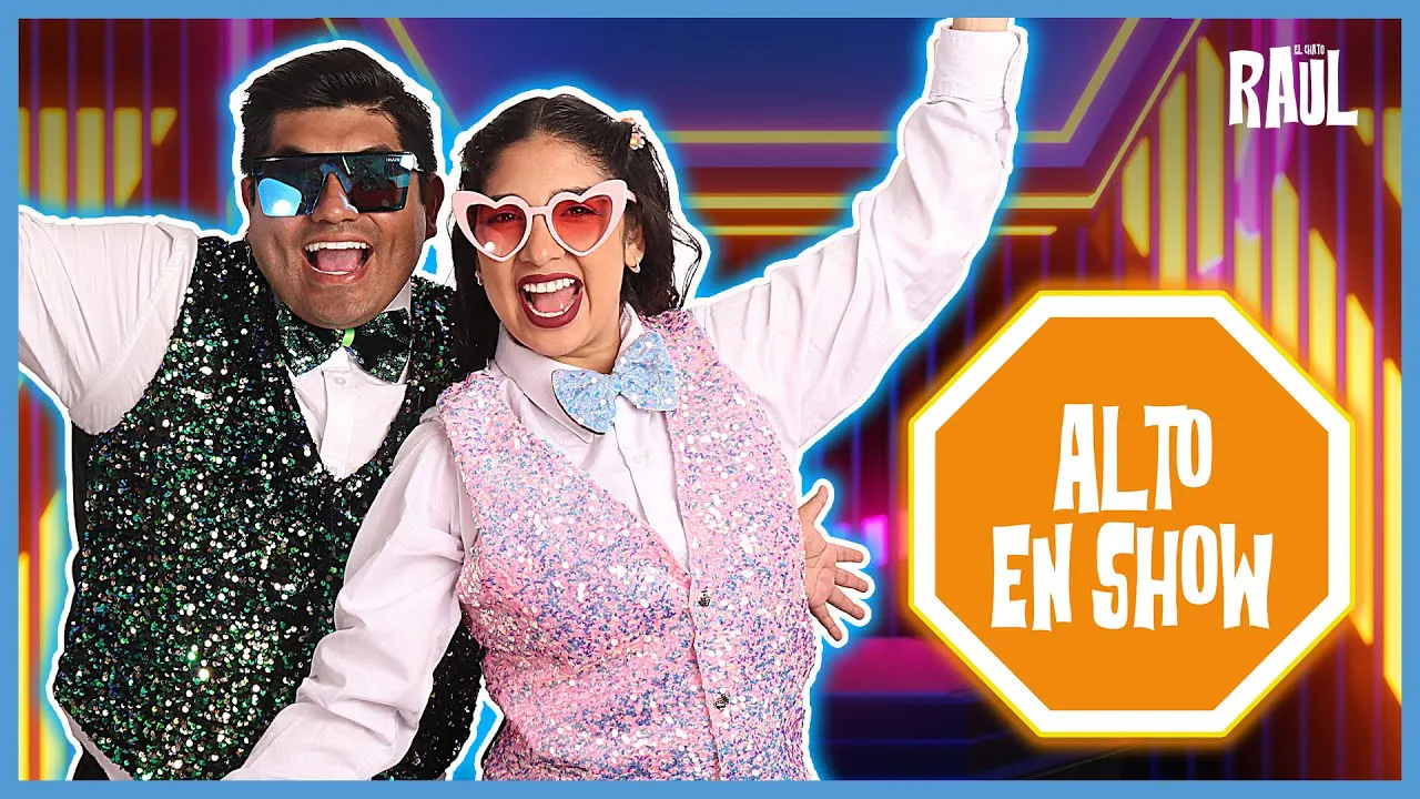 Reproducir: ALTO EN SHOW 🤯 Janeth vs Raúl | Juegos, Risas y Castigos 🔥 🟢🟢-  #ElChatoRaul