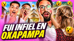 D3TON3 EN MIS VACACIONES | CONFESIONES DE MARTES | GOOD FLORO