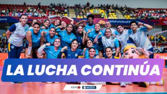 #ENVIVO | VOLEY | La lucha continúa en la Liga | El Poli.pe por RADIO OVACION